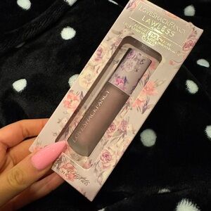 Lawless x LoveShackFancy Lip Gloss - Happy Thoughts